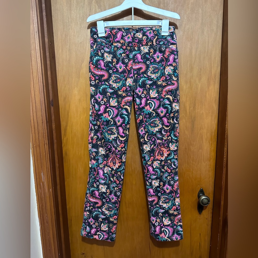 DONATED!!! Effortless Pull on Pant